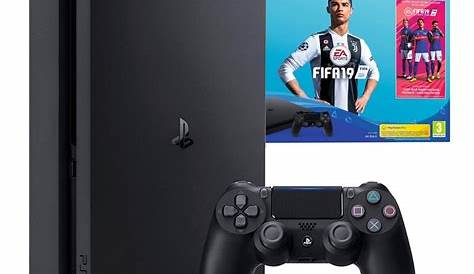 GAME anuncia un plan renove para hacerse PS4 Pro al mejor precio - Vandal