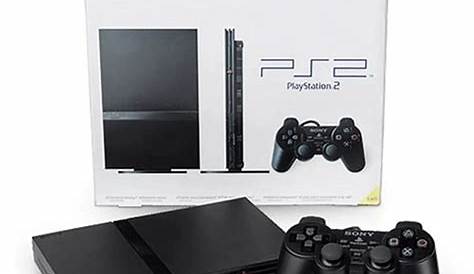 ¿Cuánto cuesta una PS2 usada? El precio de la consola de Sony - Guia Game