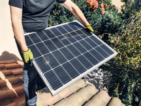 ¿Cuánto cuesta la instalación de paneles solares en casa? Ecotrendies