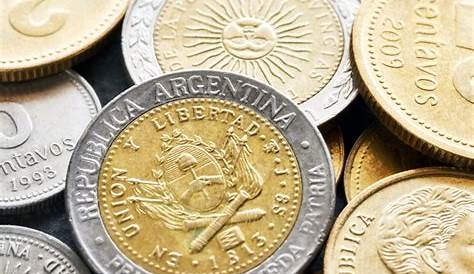 Cotización de las monedas frente al dólar