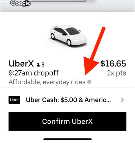 Cuanto factura un uber 🧾 Comolopago