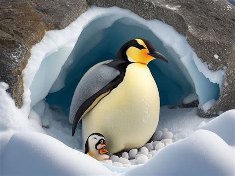 👍7 Importantes Caracteristicas de Los Pingüinos Bellas Aves!!! Mil