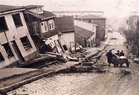 cuanto duro el terremoto de valdivia