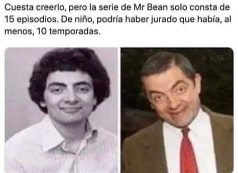 cuantos capitulos tiene mr bean