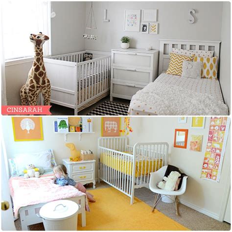 Cuarto Compartido Con Bebe