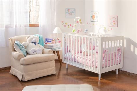Cuarto De Bebe Pequeo