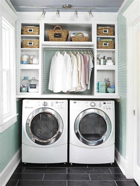 Cuarto De La Colada Pequeo