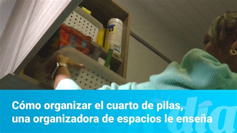 Cuarto De Pilas Pequeo