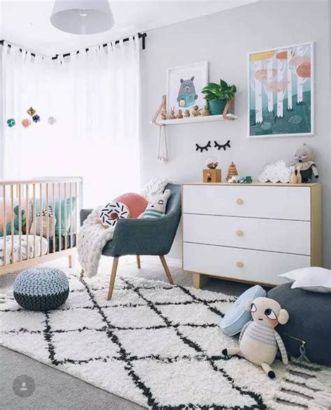 Cuarto Del Bebe Decoracion