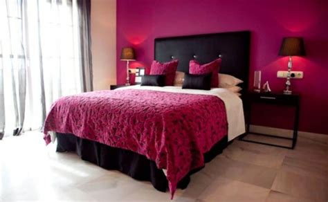 Cuartos Color Fiusha