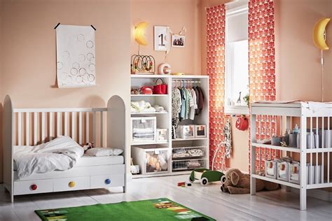 Cuartos De Bebe Ikea