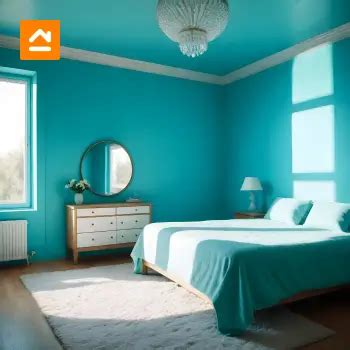 Cuartos De Mujer Pintados