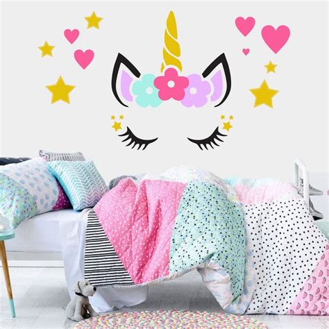 Cuartos De Unicornios