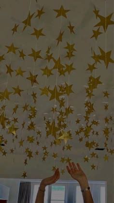 Cuartos Decorados Con Estrellas