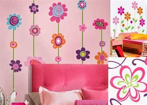 Cuartos Decorados Con Flores
