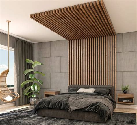 Cuartos Decorados Con Madera