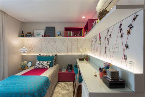 Cuartos Decorados Con Repisas