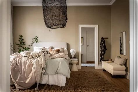 Cuartos En Color Beige