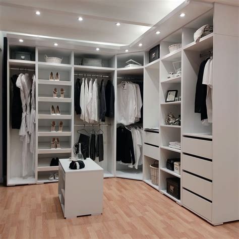 Cuartos Modernos Con Closet