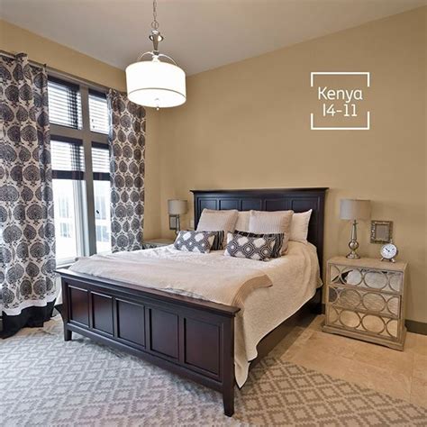 Cuartos Pintados De Beige