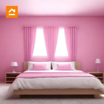 Cuartos Pintados Para Mujer