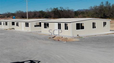 Cuartos Prefabricados Precios