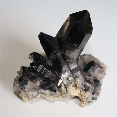 CUARZO NEGRO MINERALITUM exclusive minerals Tienda