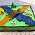 cub scout crossover cake ideas