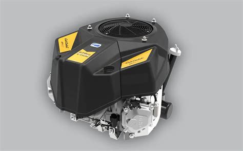 Cub Cadet Engine Problems