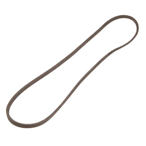 Cub Cadet String Trimmer Belt Replacement