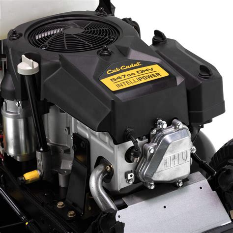 Cub Cadet Xt1 Engine Problems