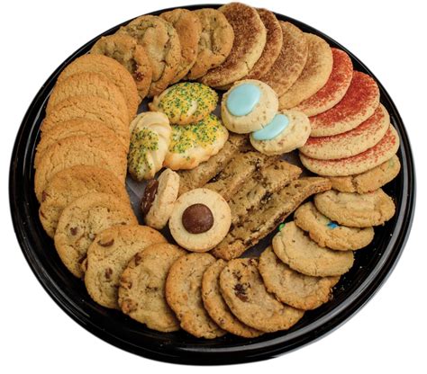cub foods cookie trays