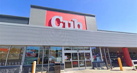 cub store hours today