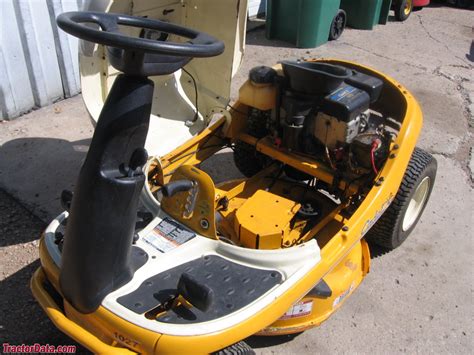 Cub Cadet 1027 Operators Manual 820216 ManualsLib Makes It Easy To Find