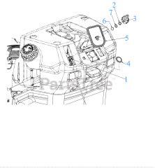 Cub Cadet Schematics Repair Manuals