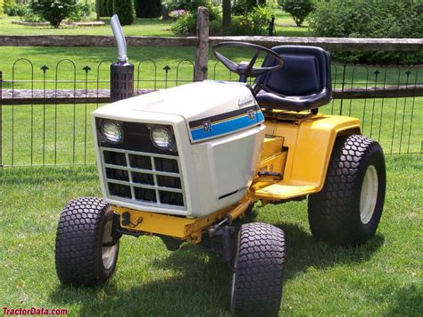 Tractor For Sale 1572 Diesel Cub Cadet SGT IH Cub Cadet Tractor Forum
