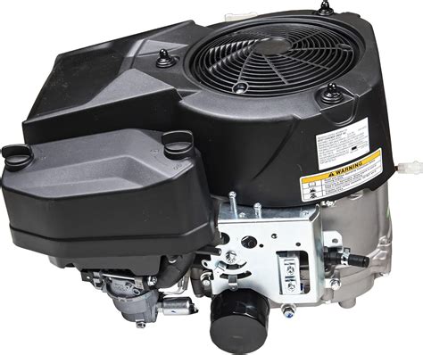 Cub Cadet 547cc EFI OHV Vertical Shaft Engines Instruction Manual