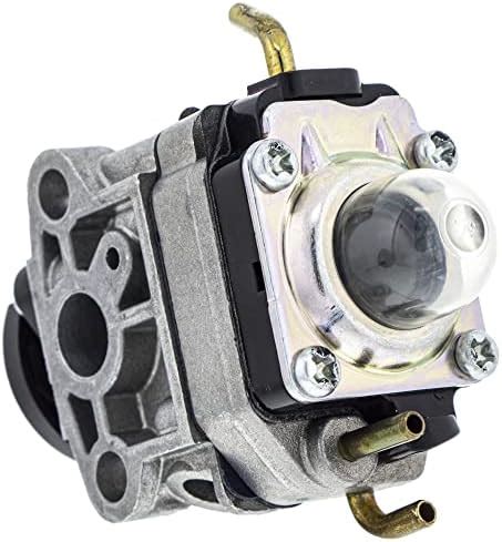 Carburetor For Cub Cadet ST425 ST426C ST426S ST428 SS470 BC490 String