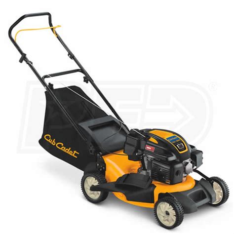 CubCadet CC500 Electric Mower LiPo Battery Conversion PlastiBots