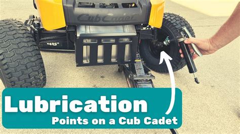 Cub Cadet RZTS54 (17AFCBDK010) Cub Cadet 54" RZT ZeroTurn Mower