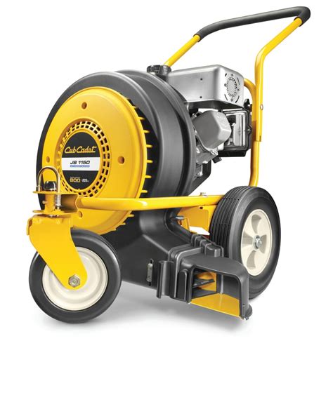Cub Cadet JS 1150 Leaf Blower for Sale in Granville, OH OfferUp