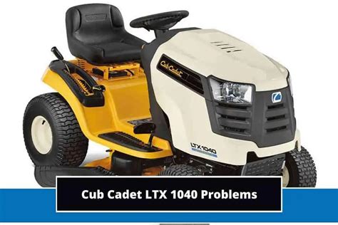 Cub Cadet Ltx 1045 Drive Belt Diagram Drivenheisenberg