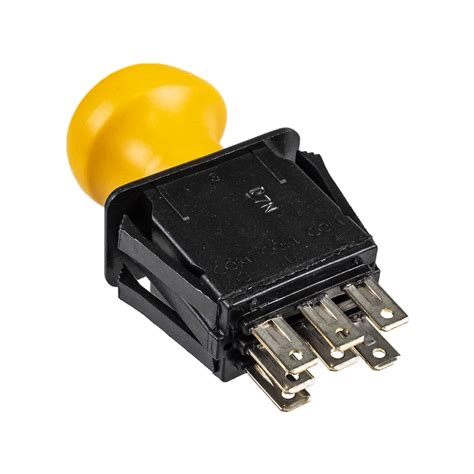 Cub Cadet XT1 Safety Switches & Slow Reverse YouTube