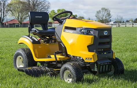The 8 most common Cub Cadet mower problems Lawn Arena