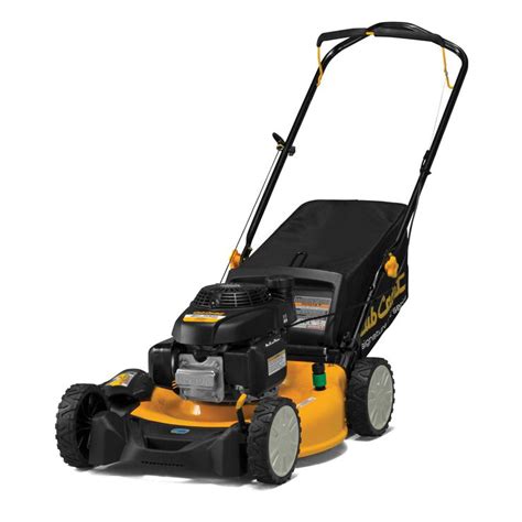 Sc 100 Cub Cadet