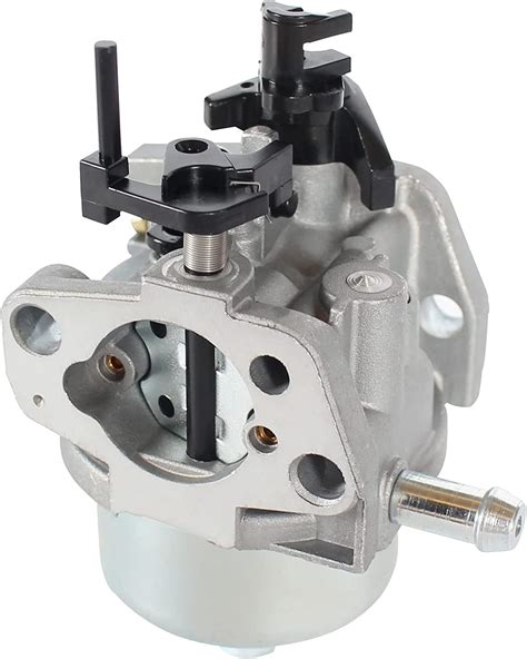 Understanding the Carburetor Linkage Diagram Cub Cadet SC100