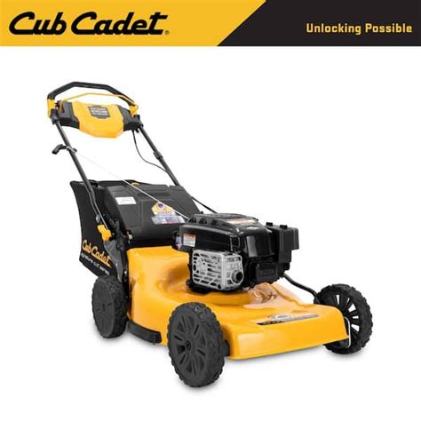 Cub Cadet Sc 100 Lawn Mower for Sale in Tracy, CA OfferUp