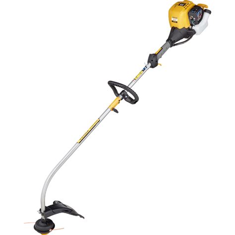Cub Cadet 4 Cycle Trimmer The Home Depot Canada