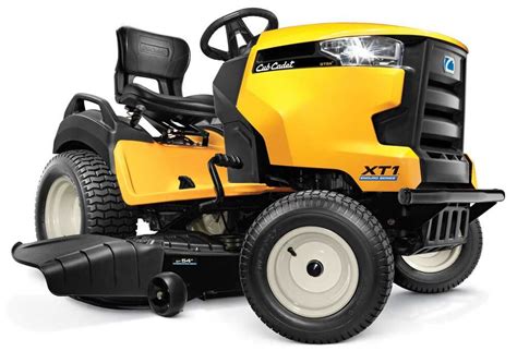 SOLD 2023 Cub Cadet XT1 LT46 Other Equipment with 46 inches Tractor