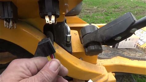 Cub Cadet Original Equipment Hour Meter AddOn Kit for Ultima Series